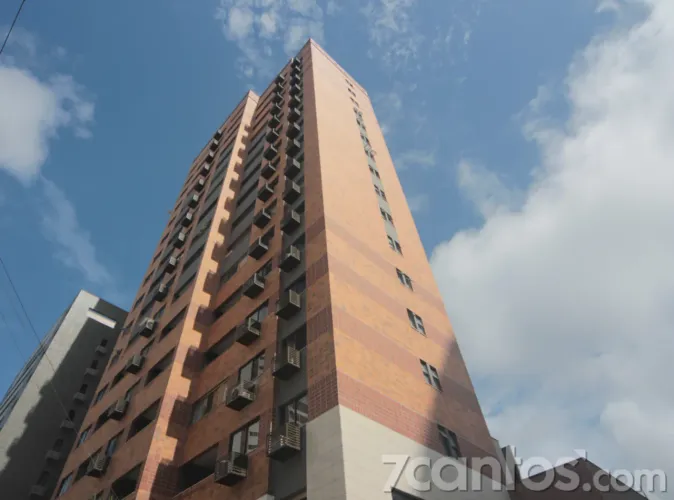 Apartamento, Meireles, 2 Suítes