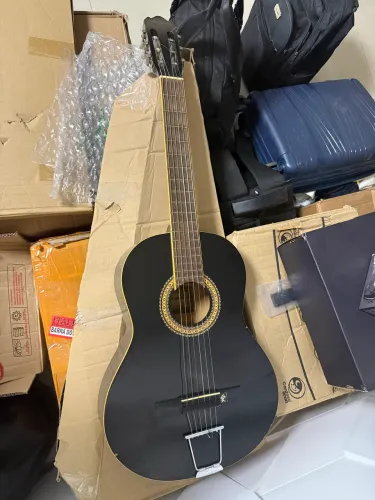 Violão Memphis