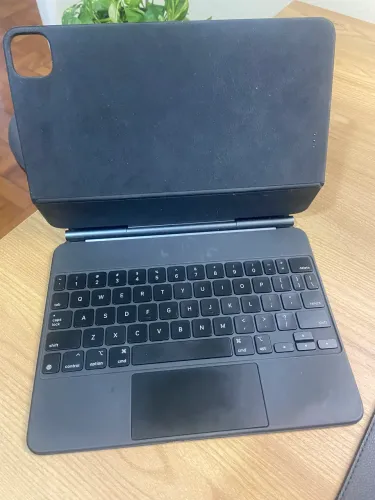 Apple Magic Keyboard para iPad Pro 11 e iPad Air - Original