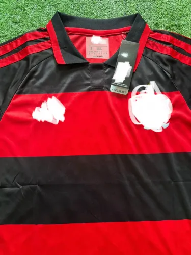 Camisa de time