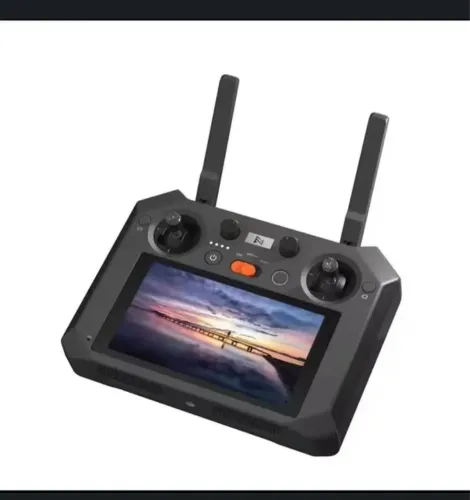 Controle Remoto Fimi TX10A com Tela Embutida p/ Drones X8 SE e Pro
