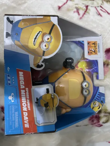 Minion