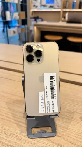 iPhone 13 Pro Dourado 128GB - Seminovo