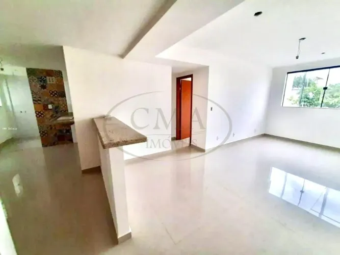 Apartamento para Venda em Macaé, Jardim Guanabara, 2 dormitórios, 2 suítes, 2 banheiros, 1