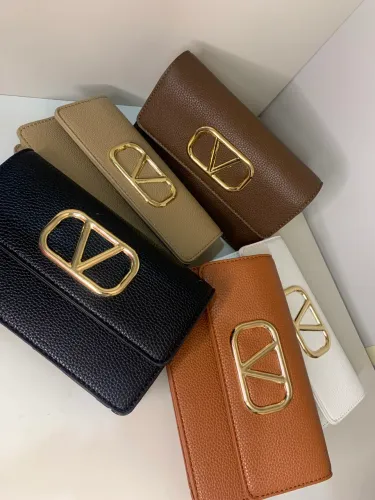 Bolsas Elegantes e Estruturadas