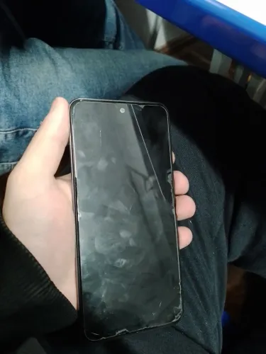 Xiaomi redmi note 10s