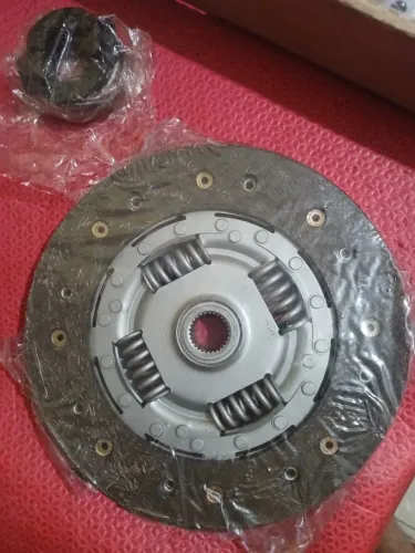 Kit Embreagem VW Bora 2.0 e Audi