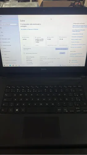 Note Dell 