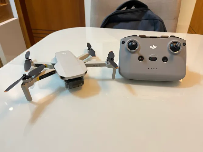 Drone DJI MINI 2