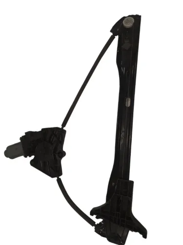 Máquina  Motor Limpador Parabrisa Dianteiro Dir Amarok 2013 