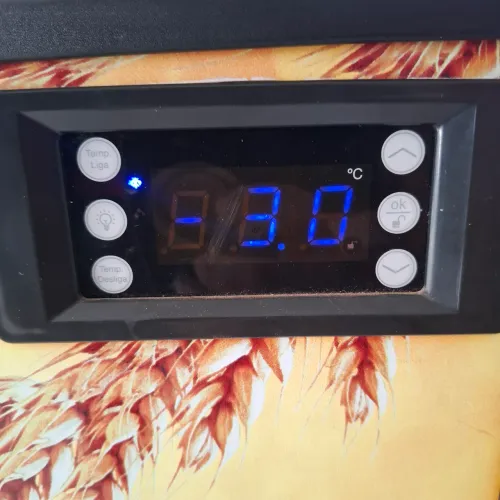 Vendo cervejeira mini cadense