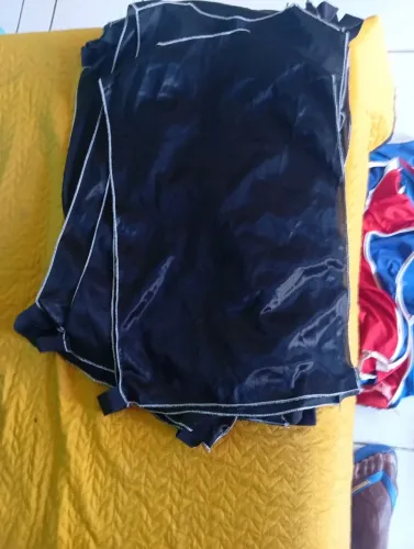 Uniformes de time , somente blusas e camisetas
