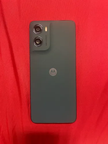 Motorola Moto g06 novo