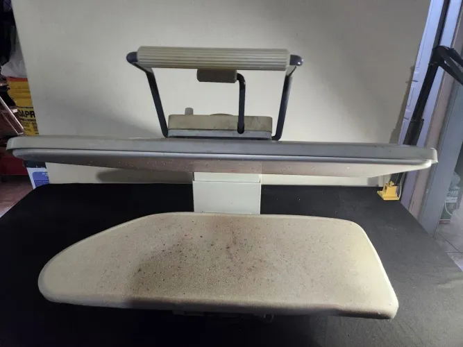 Passadeira Singer Magic Stem Press 7