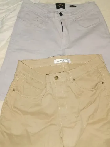Bermuda masculina