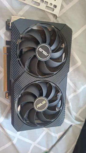 RTX 3050 8 GB