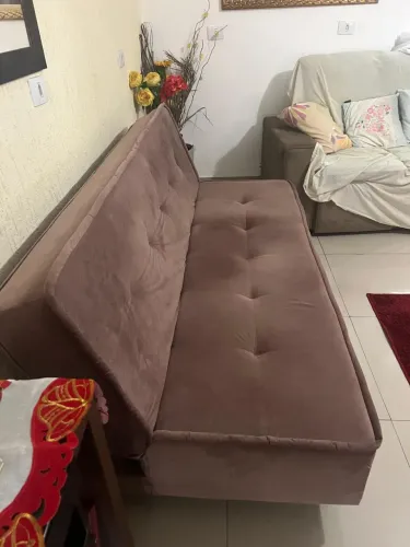 Sofá cama