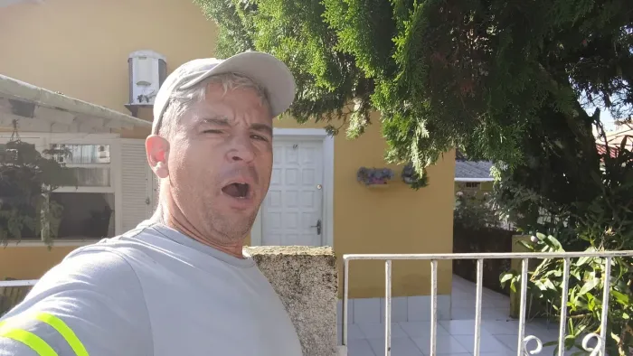 Limpeza de terrenos capinar roçar l