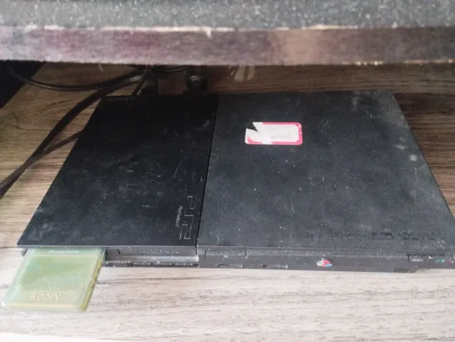 Playstation 2