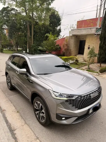 GWM Haval H6 Phev19 (hibrido) 2025
