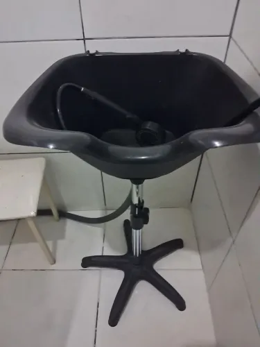Móveis de salão