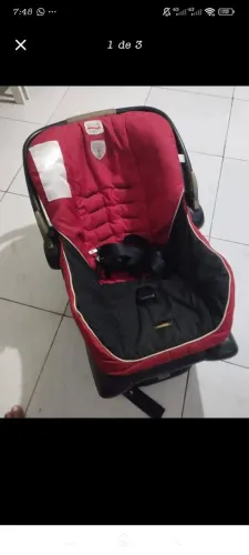 Bebê conforto