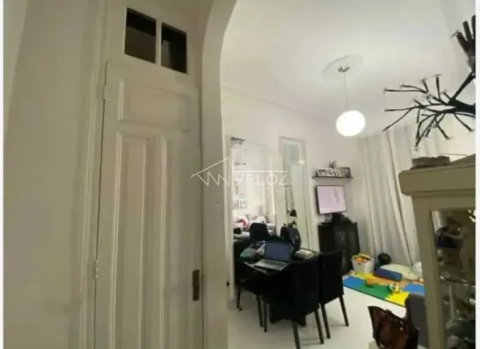Casa de Vila : / Residencial / Botafogo