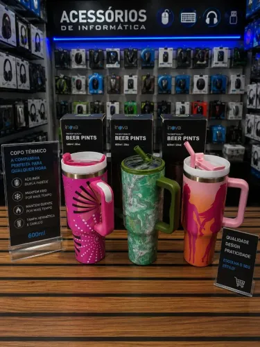 Garrafa 1,200ml
