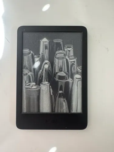 Kindle 11 Geração 