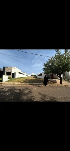 Terreno condomínio Acácias 2 Araraquara