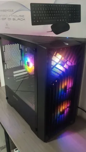 Pc Xeon 2650 V3 quase completo, leia a descrição