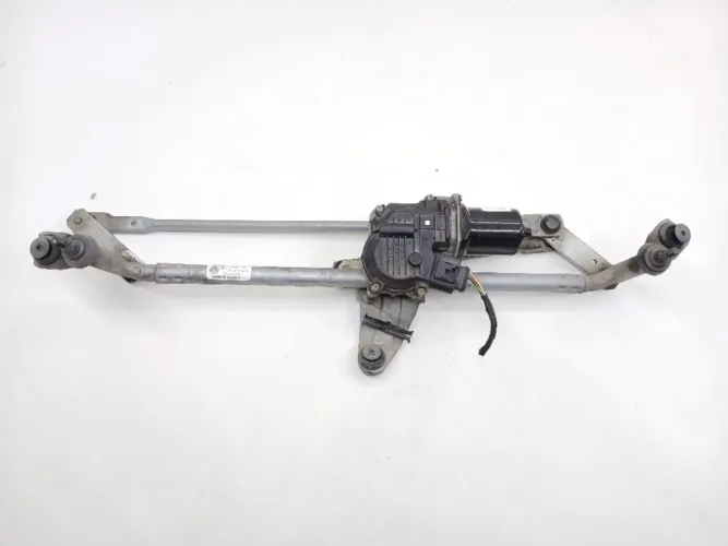 Motor Limpador Parabrisa Vw Tiguan Tsi 1.4 2019 5nn955119