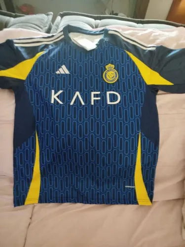 Camisa Futebol
