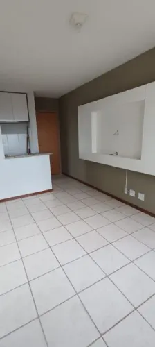 Apartamento Ed. Chapada do Poente VG