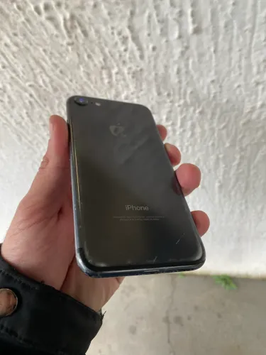 iPhone 7