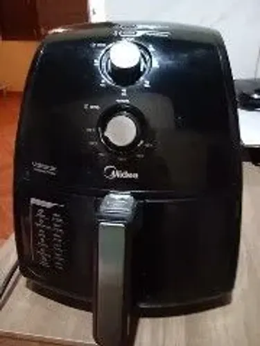 Airfray