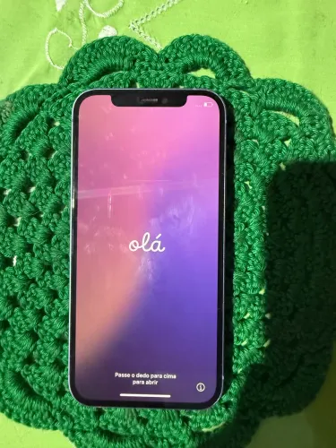 iPhone 12