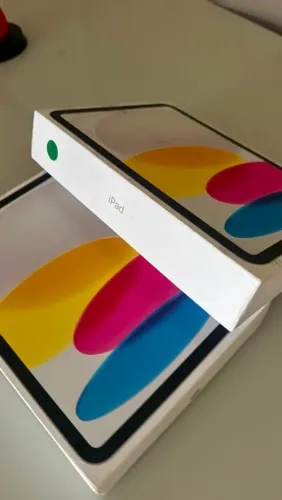 iPad 11 A16 128gb na cor silver 2.600