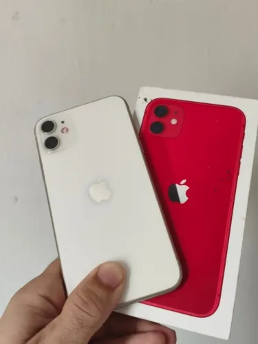 IPHONE 11 - 128GB