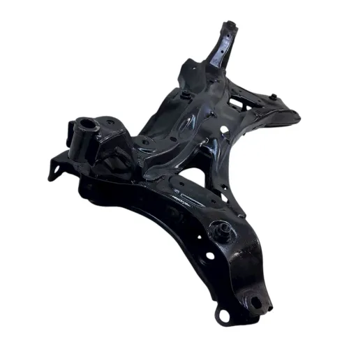 QUADRO SUSPENSÃO DIANTEIRA HONDA CITY 2019 211714