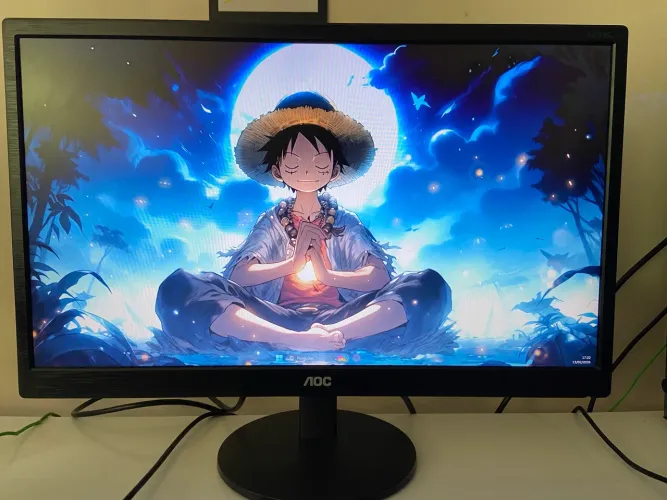 Monitor AOC 22 Polegadas