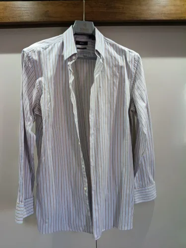 Camisa Hugo Boss
