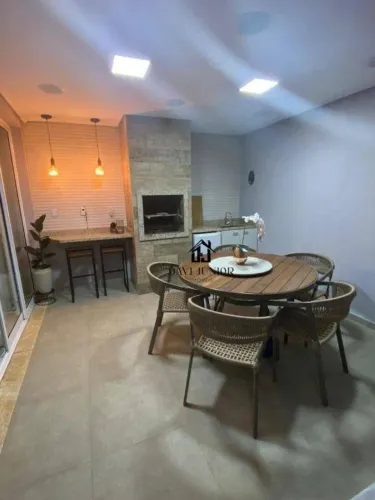 Casa com 3 dormitórios à venda, 134 m² por R$ 950.000 - Parque São Bento - Sorocaba/SP