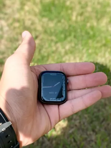 Tec Smartwatch 