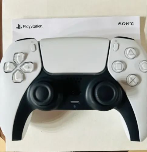 Controle - PS5