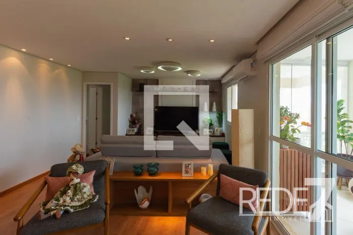 APARTAMENTO RESIDENTIAL em Campinas - São Paulo, Parque Prado
