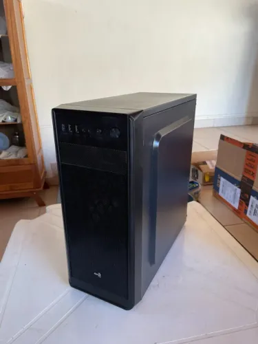 Gabinete Aerocool VS-1