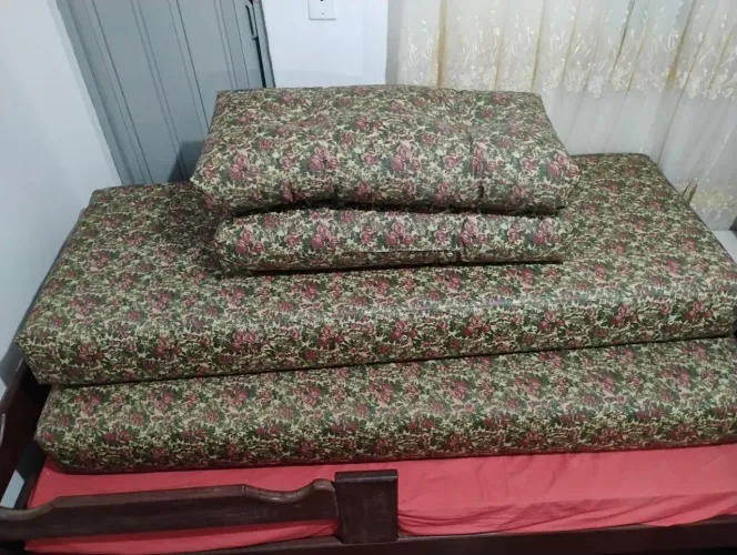 Almofadas impermeável para sofa