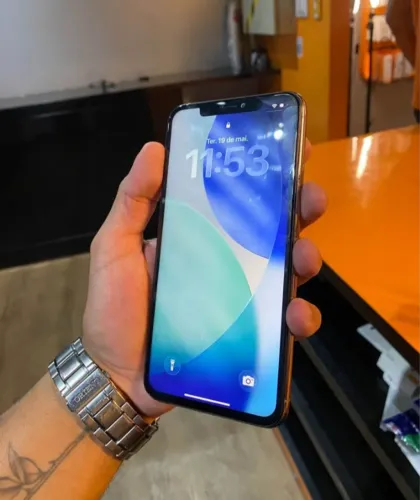 Iphone 11 pro max