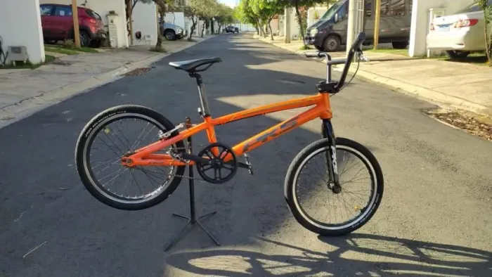 Bicicleta Pks Bmx Elite PRo XL